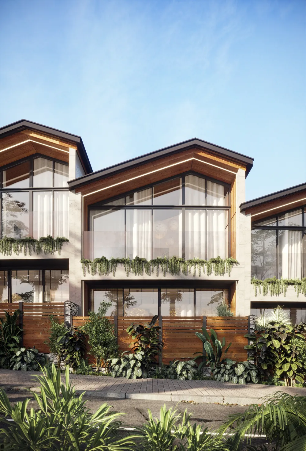 Satu Melasti Village, фото 5