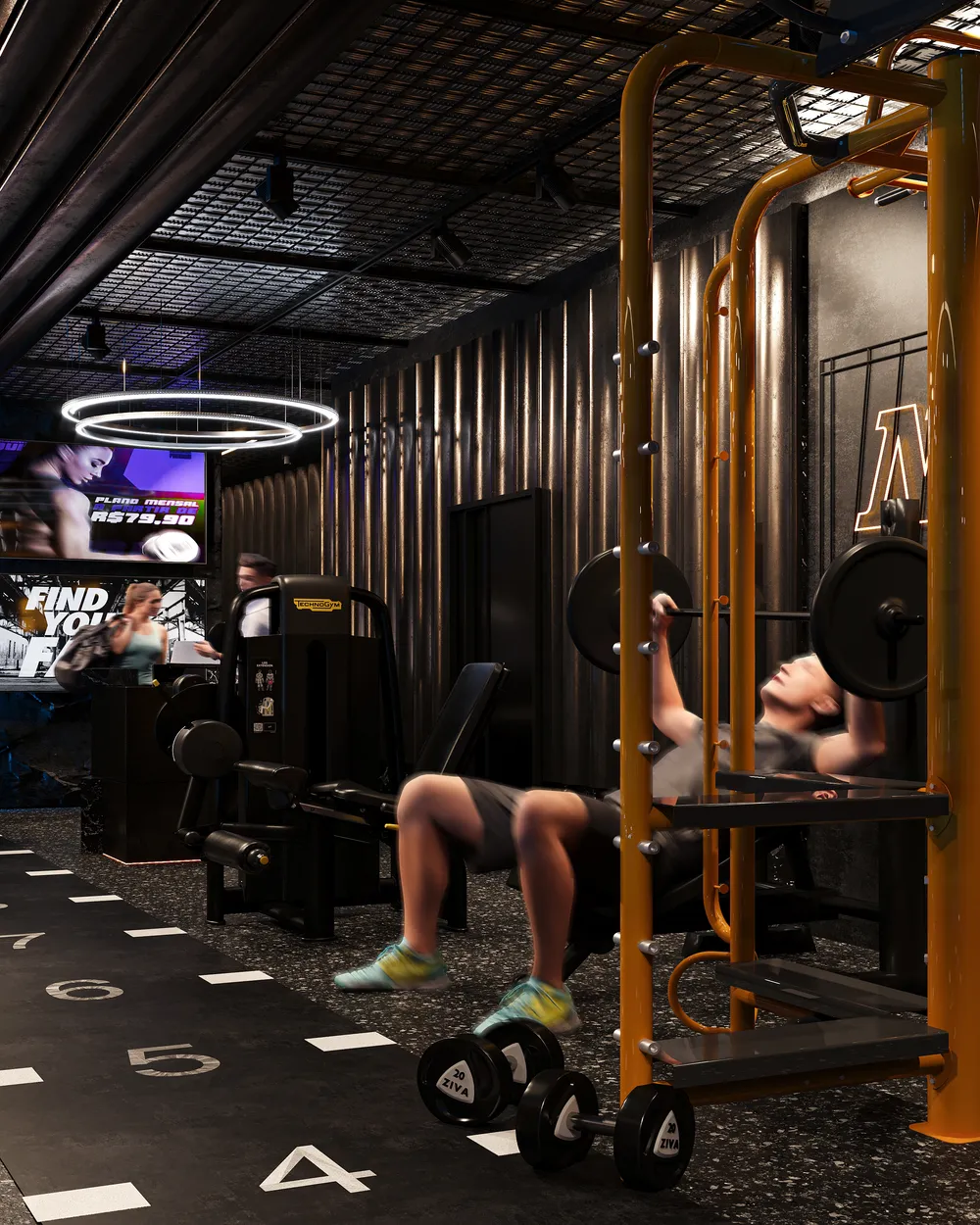 Tao Club House, фото 15