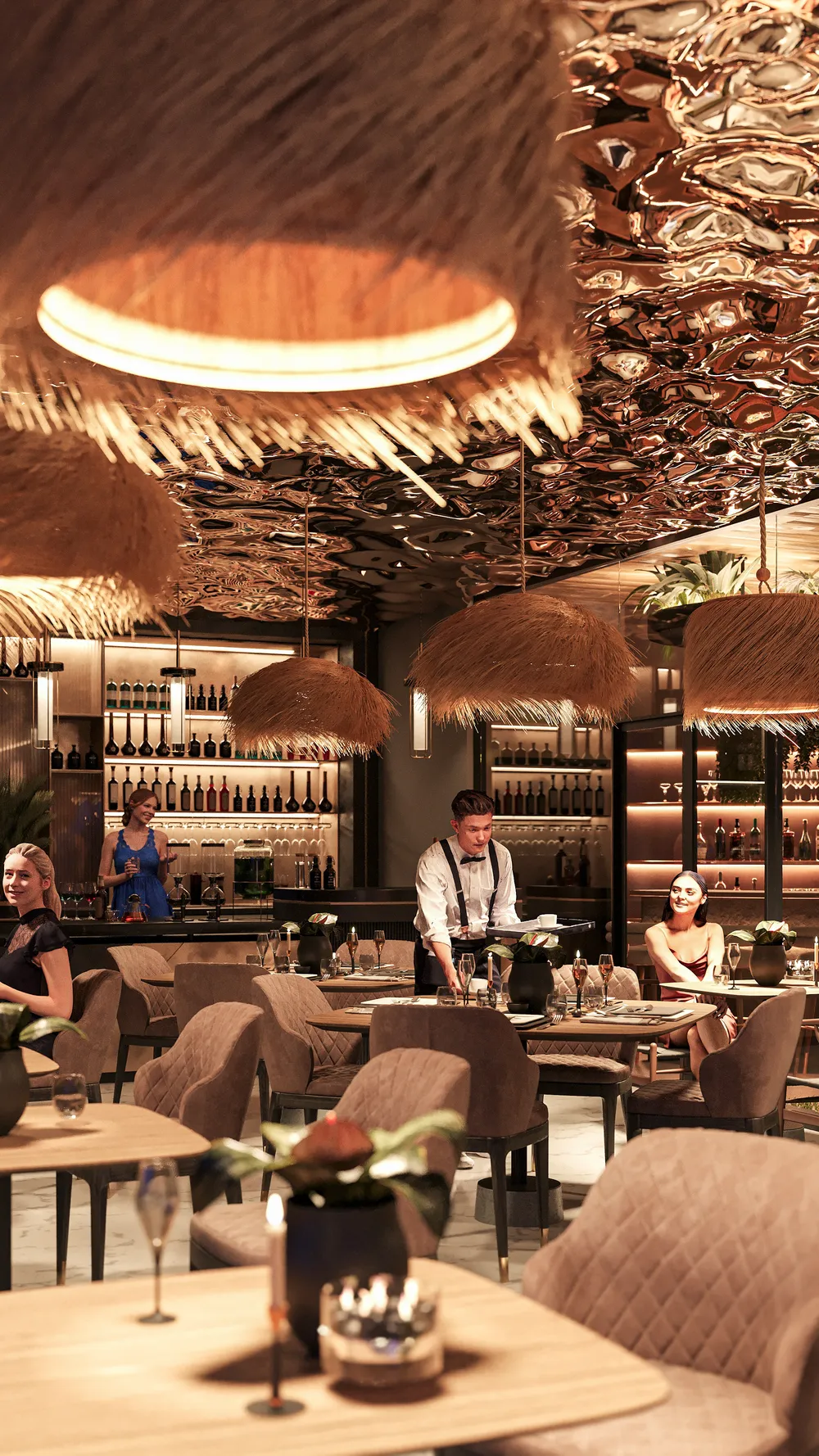 Tao Club House, фото 17