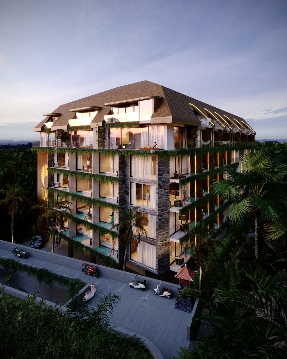 Tao Club House, фото 5