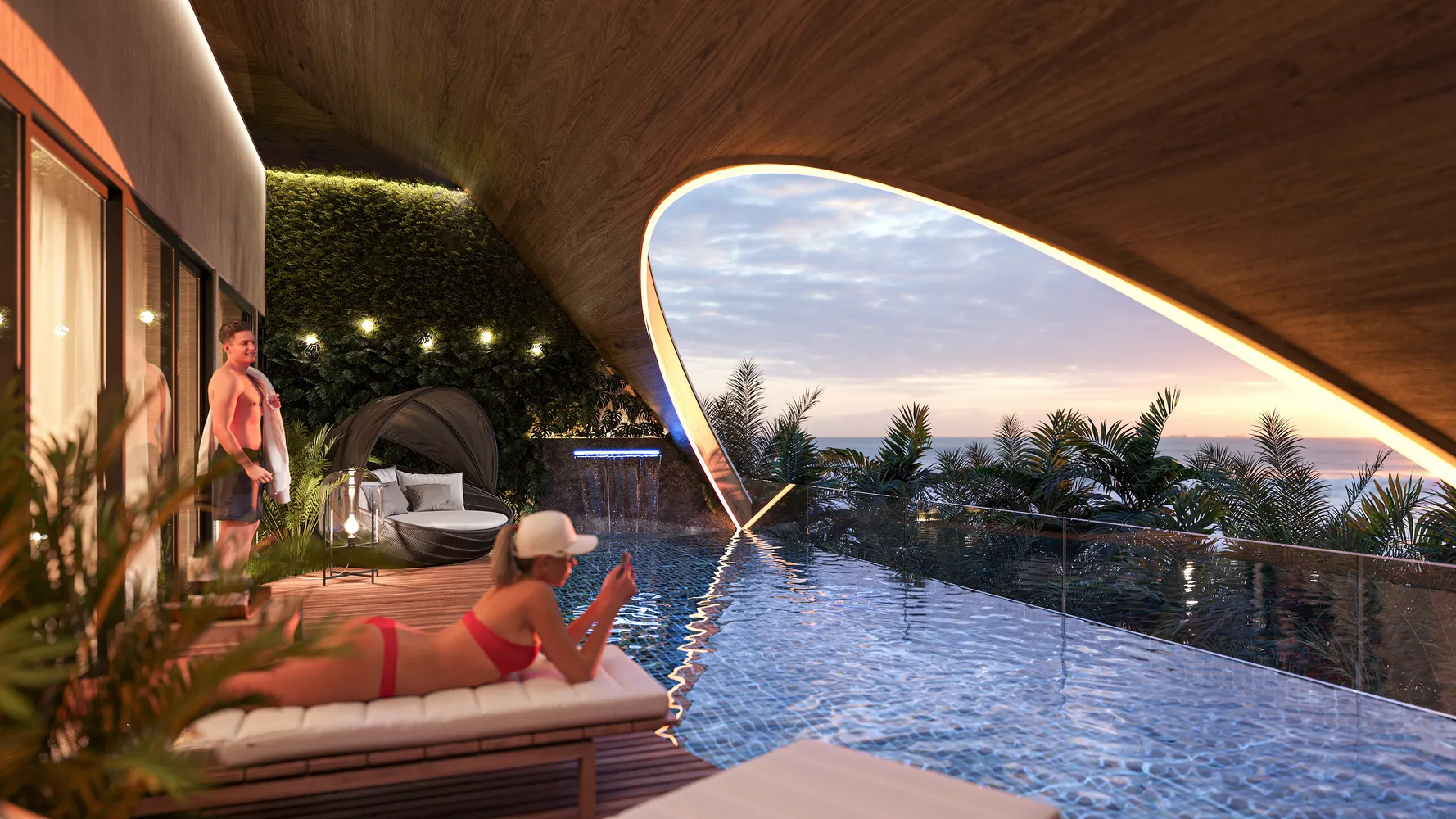 Tao Club House, фото 9