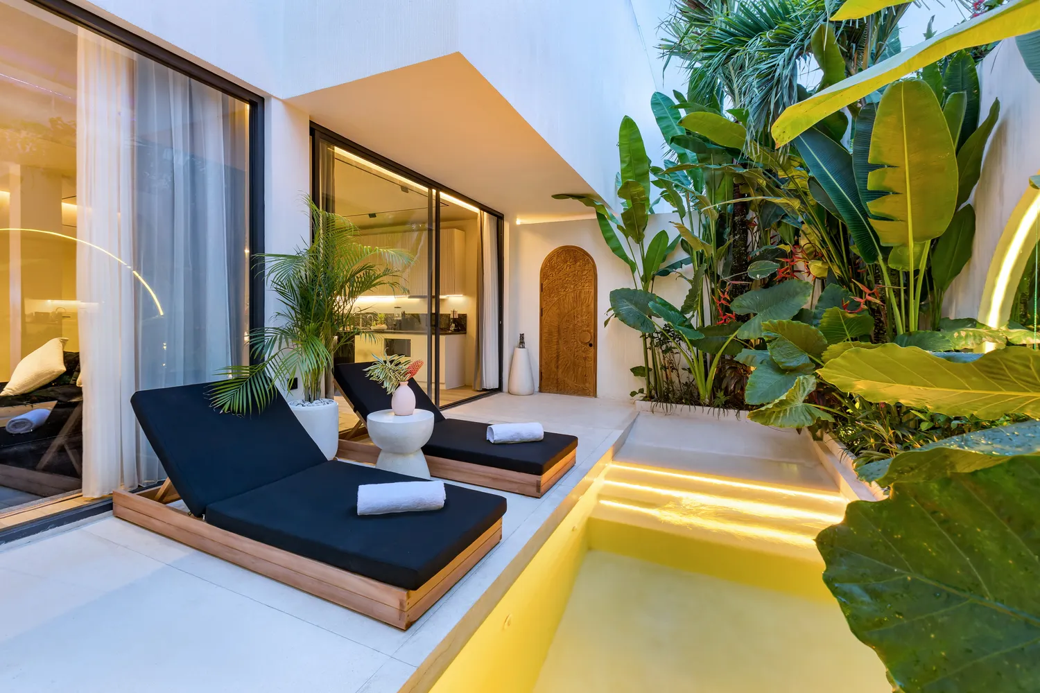 WHITE VILLAS, фото 4