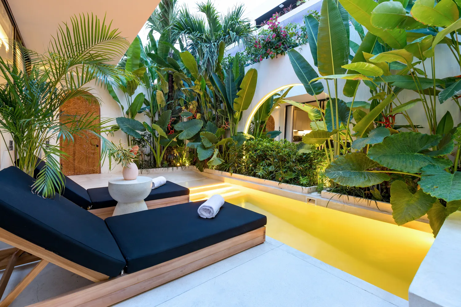 WHITE VILLAS, фото 5